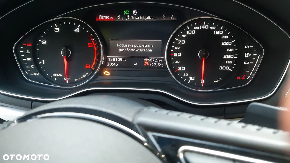 Audi A4 Avant - 14
