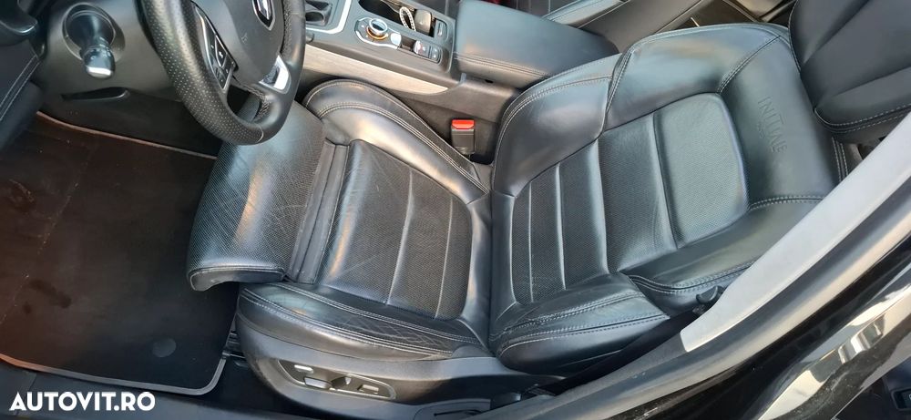 Renault Talisman ENERGY dCi 160 EDC INITIALE PARIS - 5