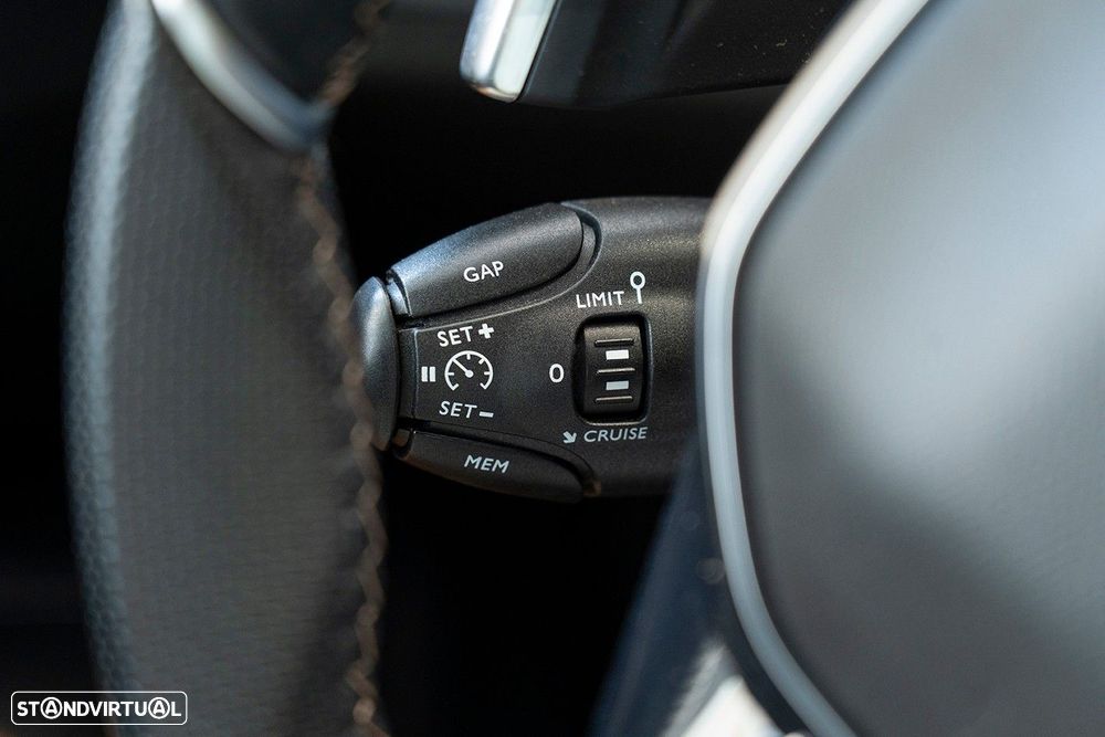 Peugeot 3008 1.5 BlueHDi GT Line EAT8 - 30