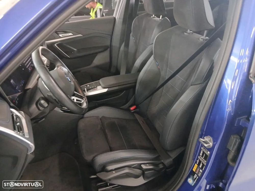 BMW X1 xDrive25e Pack Desportivo M - 5