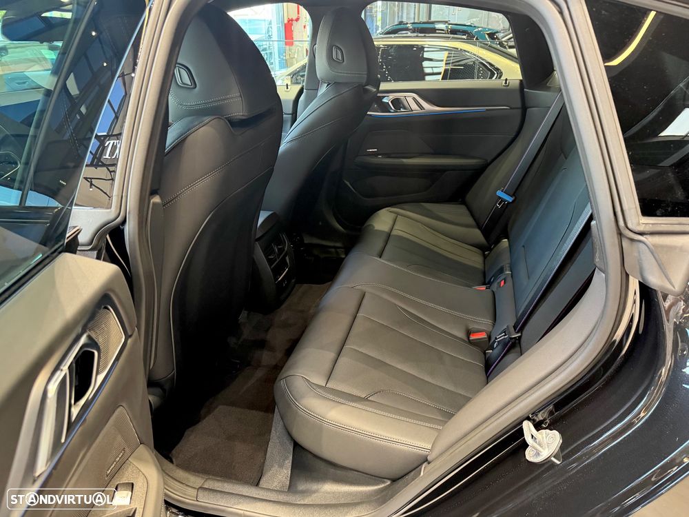 BMW i4 eDrive40 Pack Desportivo M Pro - 15