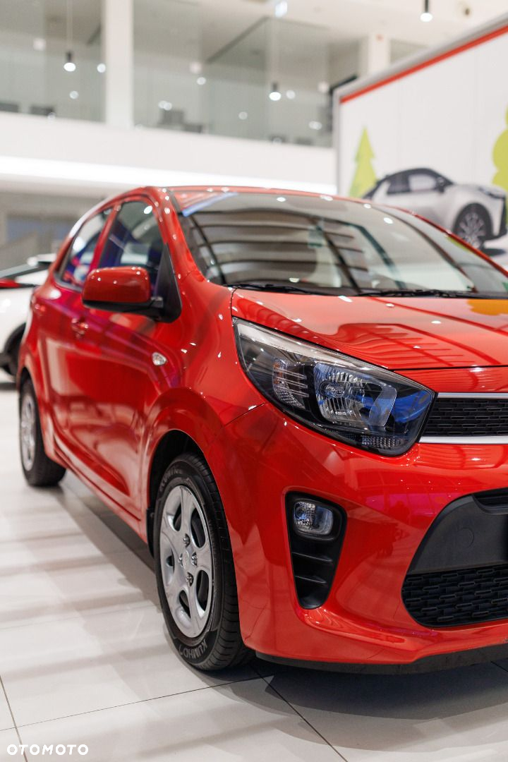 Kia Picanto - 17