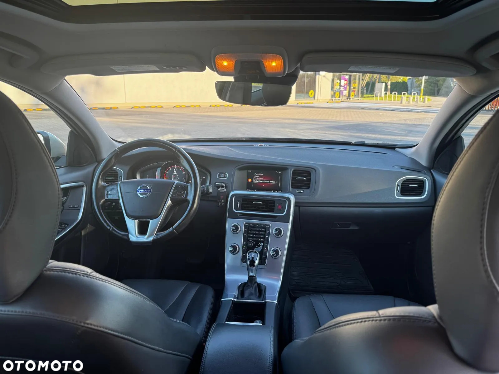 Volvo V60 - 10
