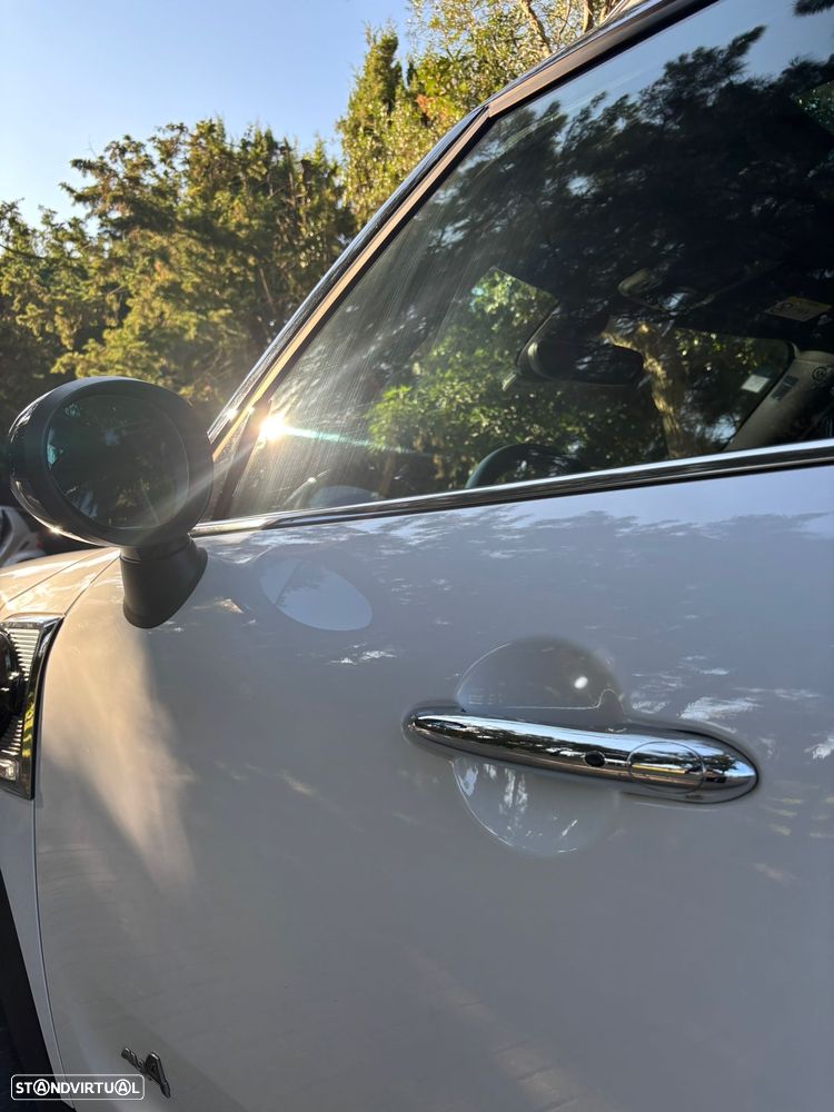 MINI Countryman Cooper SE ALL4 Auto - 6