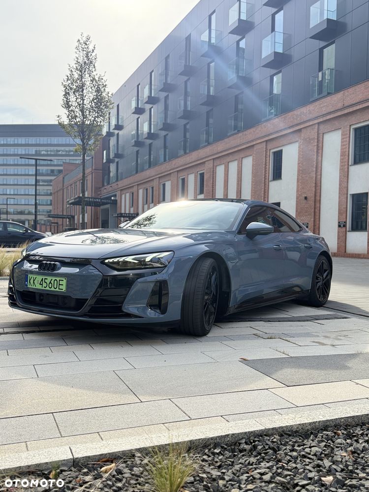 Audi E-Tron S Quattro 2024 photo 4