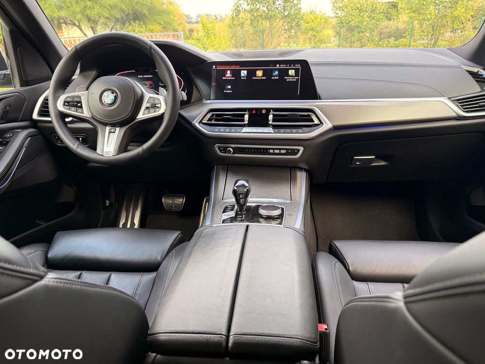BMW X5 - 16