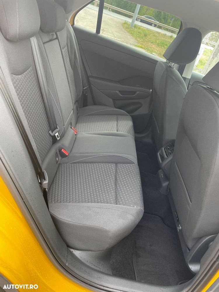 Volkswagen T-Roc 1.5 eTSI 115 CP DSG MHEV Life - 8