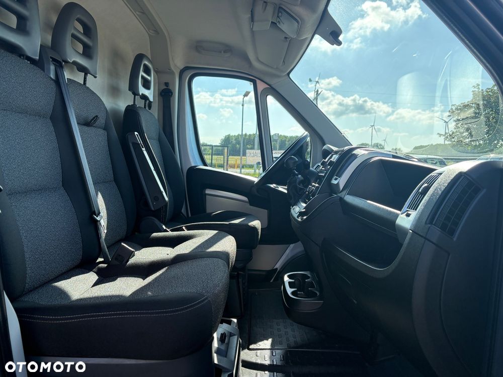 Fiat Ducato - 9