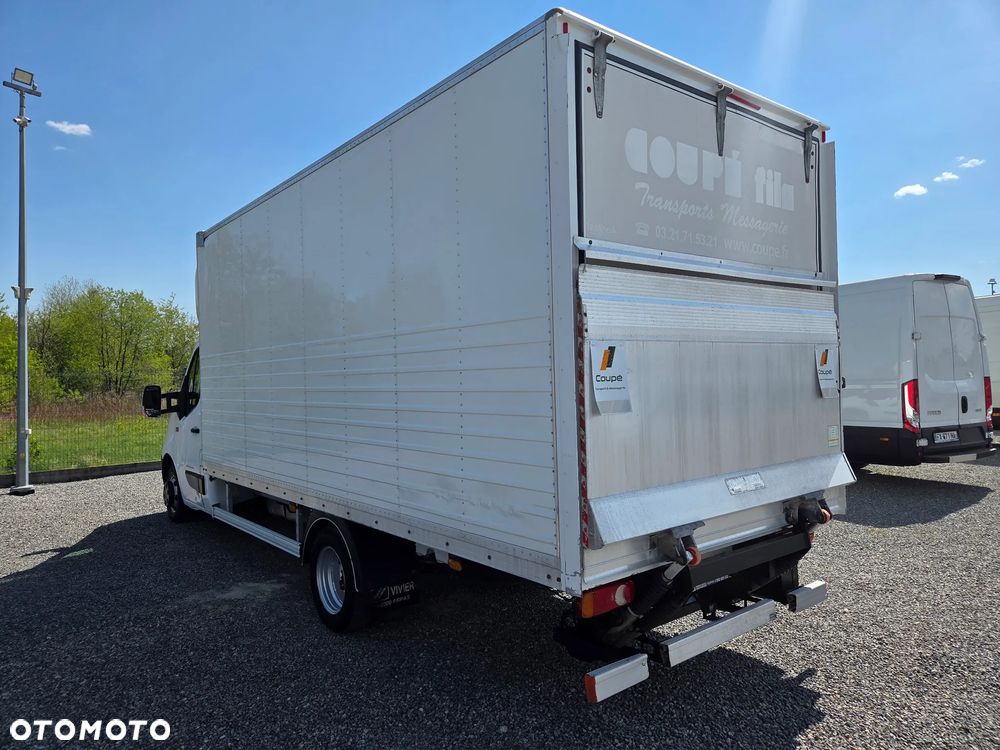Renault Master - 5