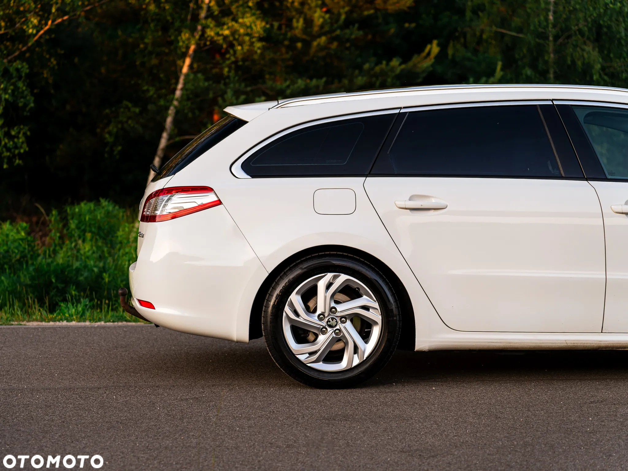 Peugeot 508 - 9