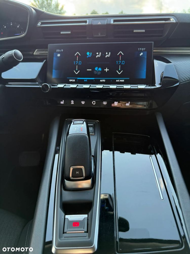 Peugeot 508 1.5 BlueHDi Allure Pack S&S EAT8 - 5