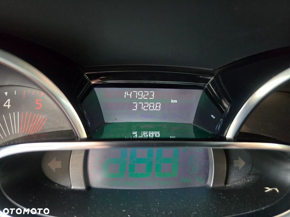 Renault Clio 1.5 dCi 75 Expression - 15