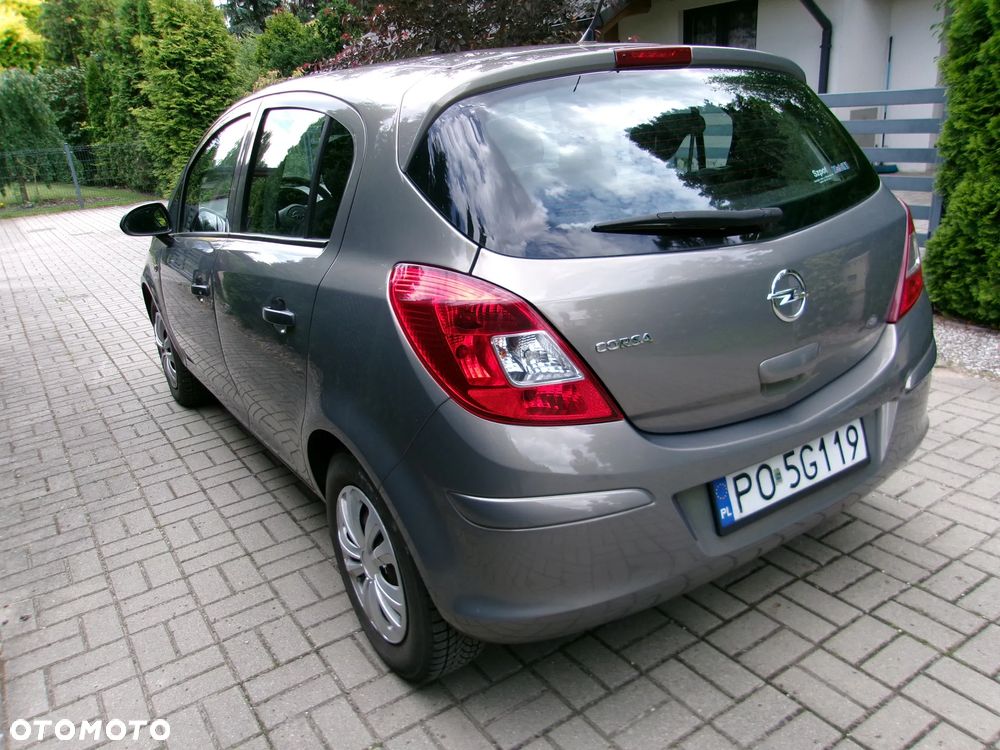 Opel Corsa - 3