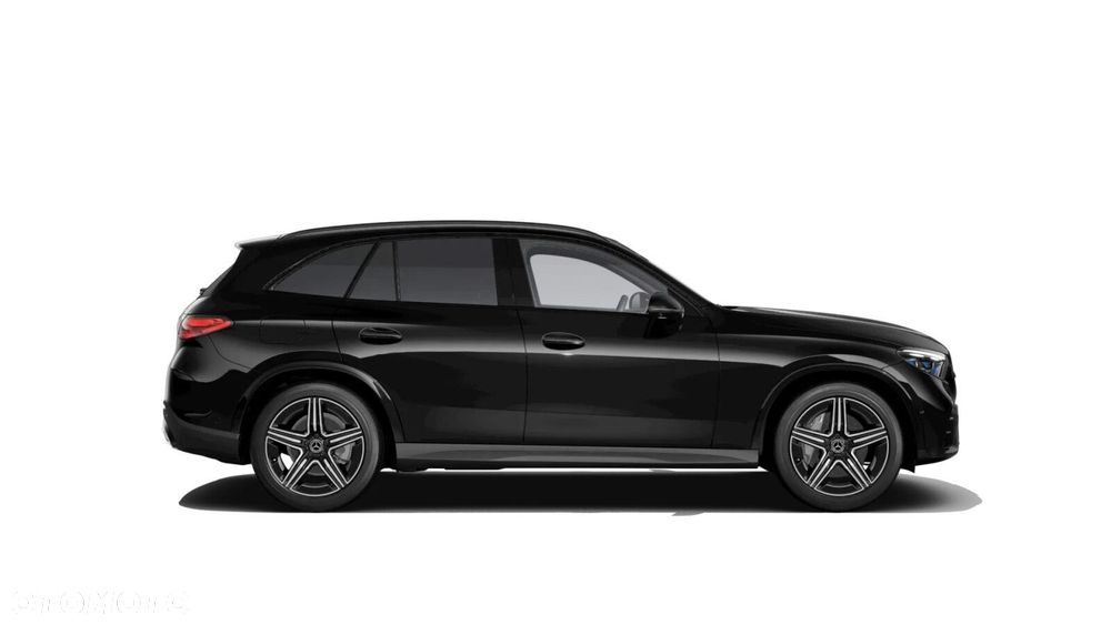 Mercedes-Benz GLC 220 d mHEV 4-Matic AMG Line - 6