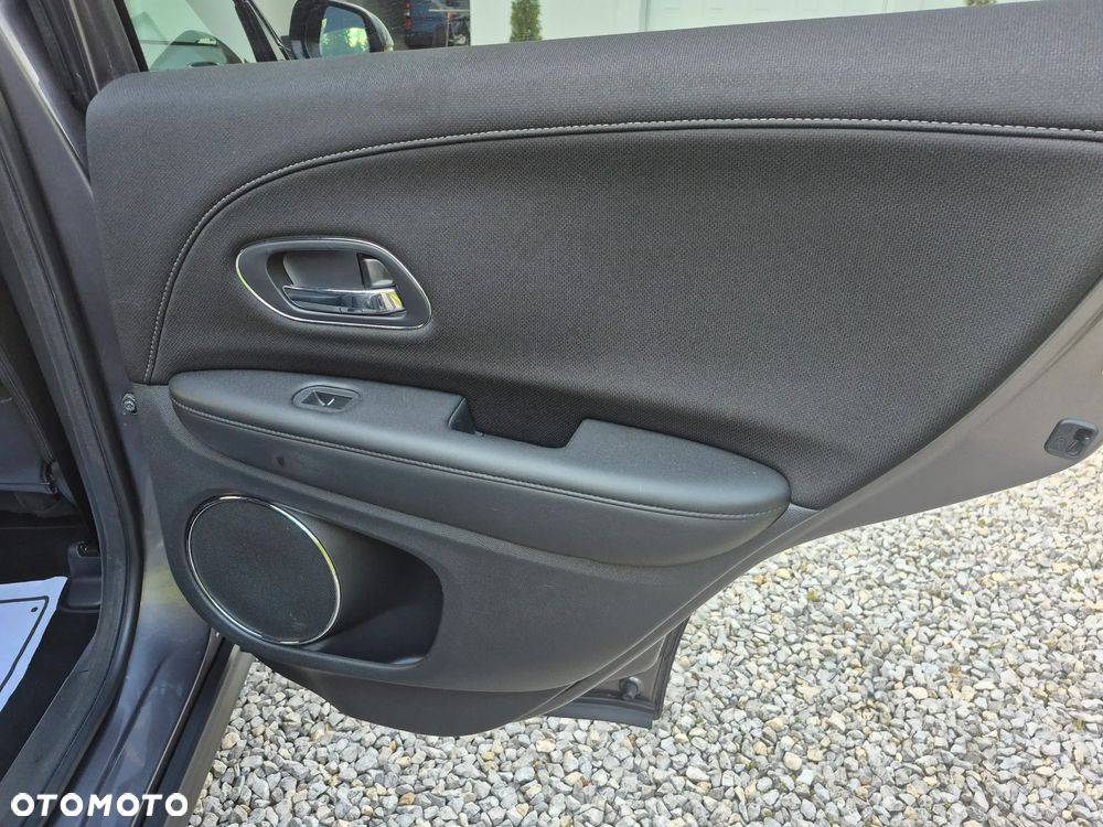 Honda HR-V 1.5 i-VTEC CVT Executive - 13