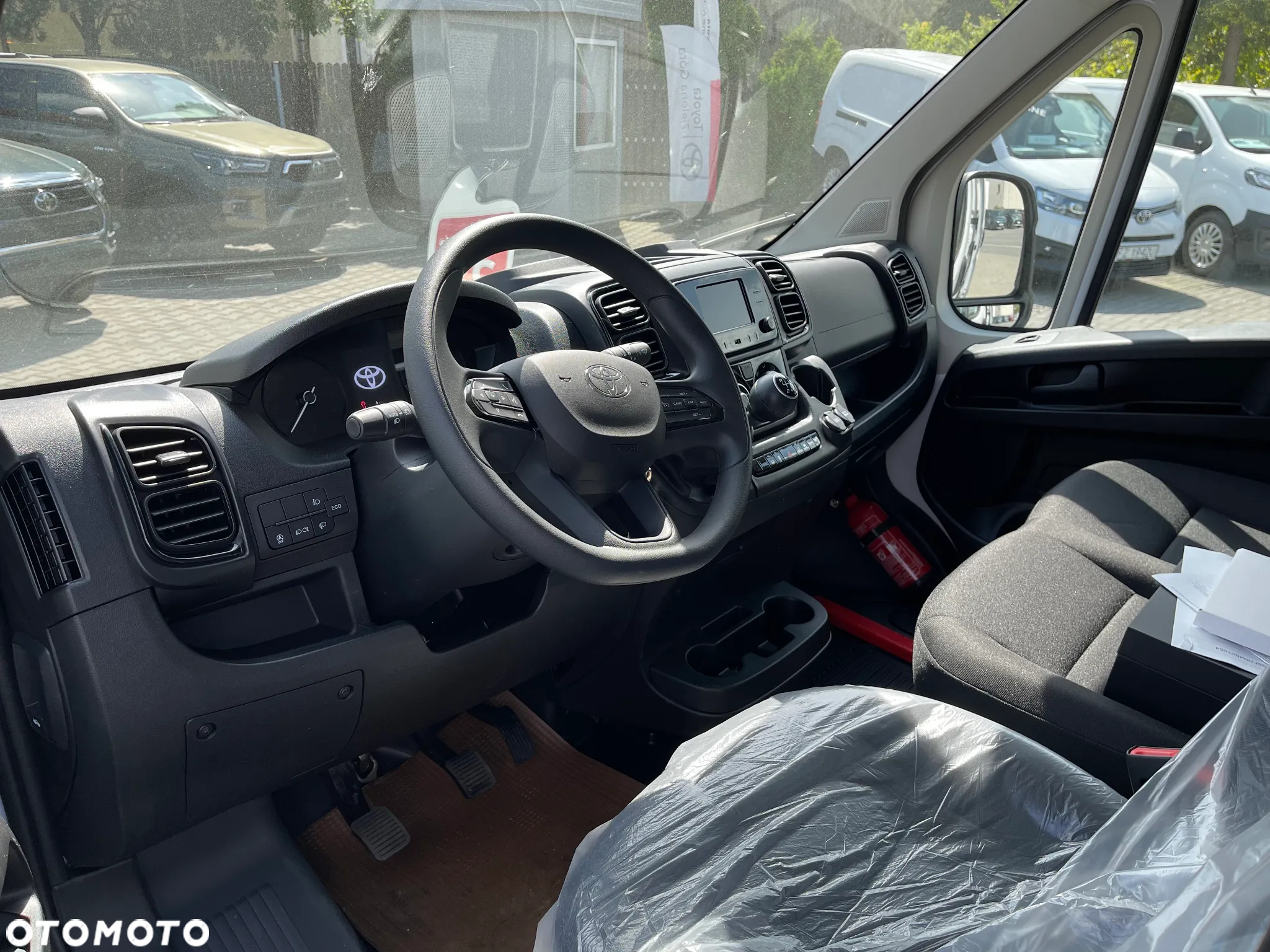 Toyota Proace Max - 18