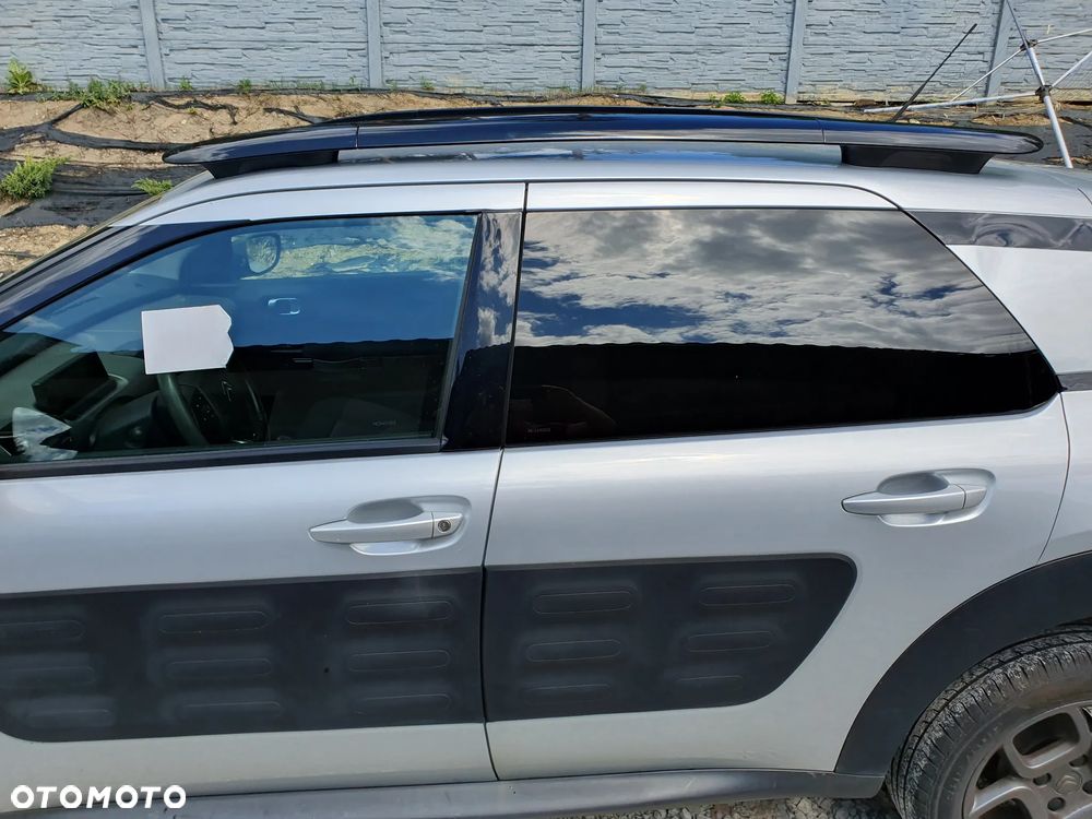 Citroën C4 Cactus BlueHDi 100 Stop&Start Selection - 17