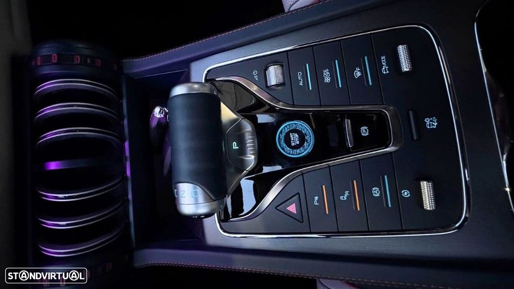 BYD Atto 3 Design - 13