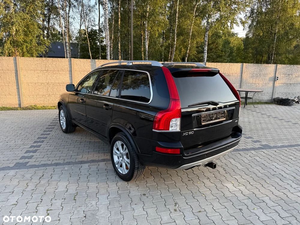 Volvo XC 90 3.2 AWD Executive - 18
