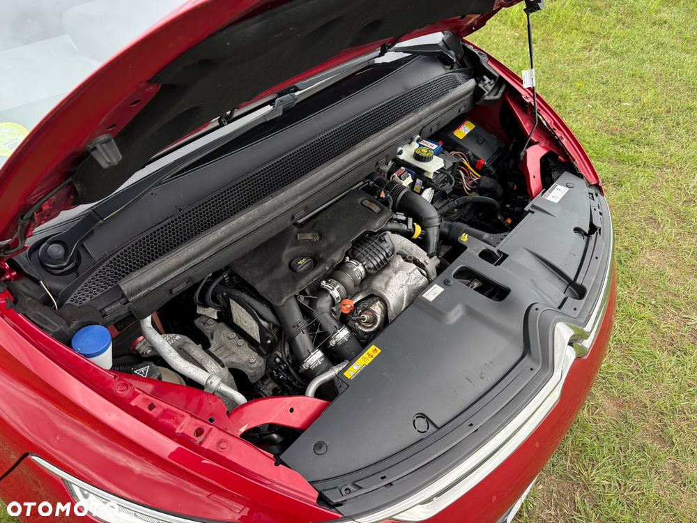 Citroën C4 Picasso e-HDi 115 ETG6 Business Class - 20