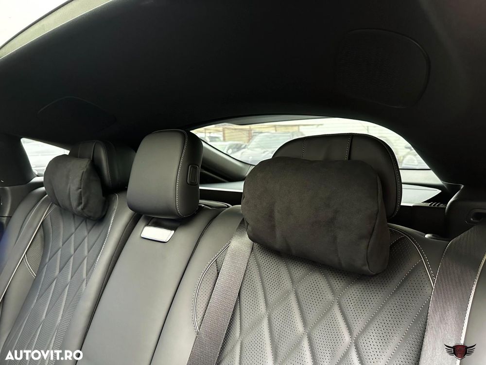 Mercedes-Benz EQS 450+ AMG Line - 28