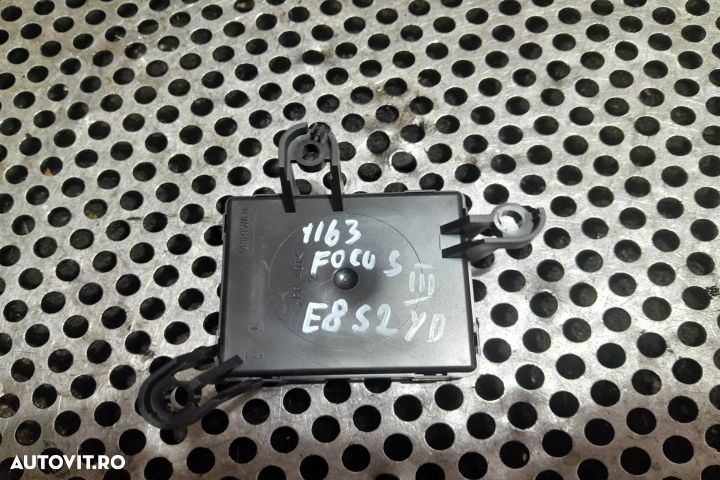 MODUL KEYLESS ENTRY F1FT-19G481-AM F1FT-19G481-AM Ford Focus 3 [facel - 2