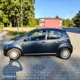 Citroën C1 - 2