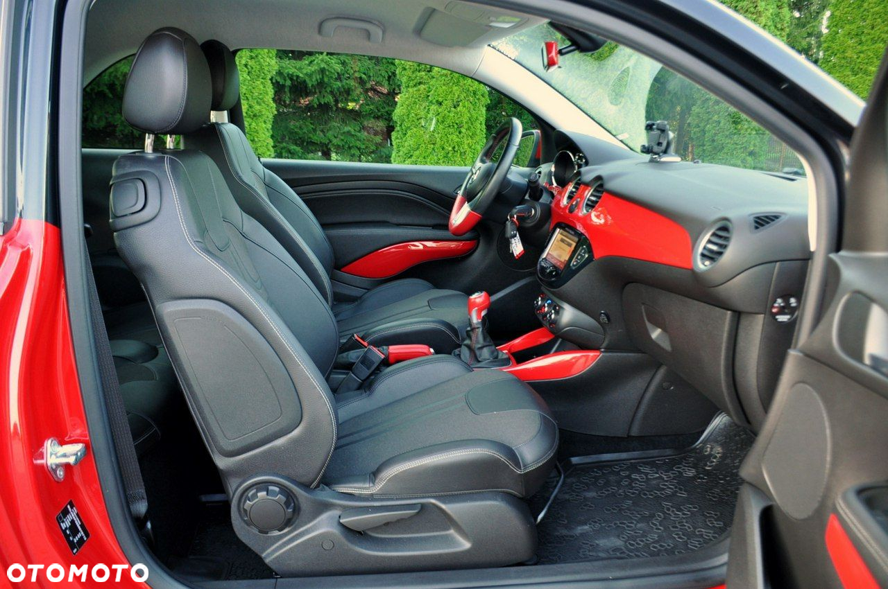 Opel Adam - 18