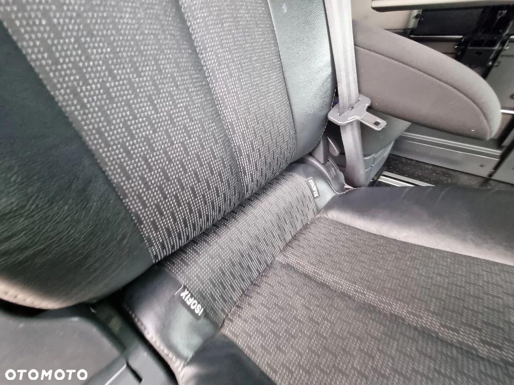 Renault Trafic L1H1 Passenger Lux - 35