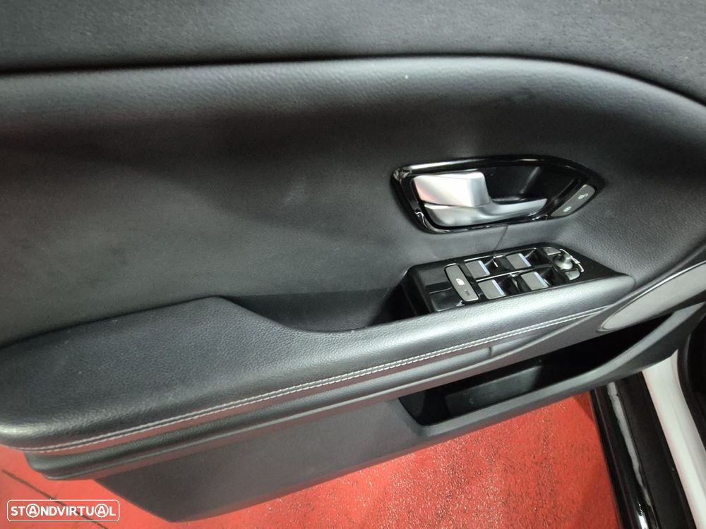 Land Rover Range Rover Evoque 2.0 eD4 SE Dynamic - 11