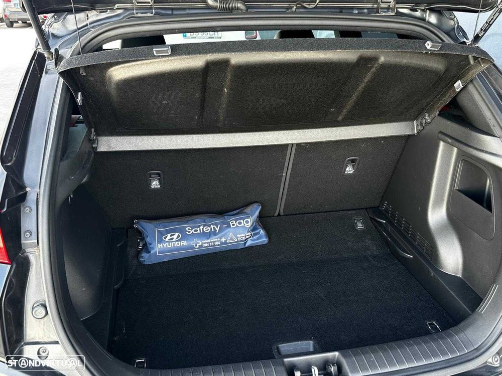 Hyundai Kauai 1.0 T-GDi Premium - 15