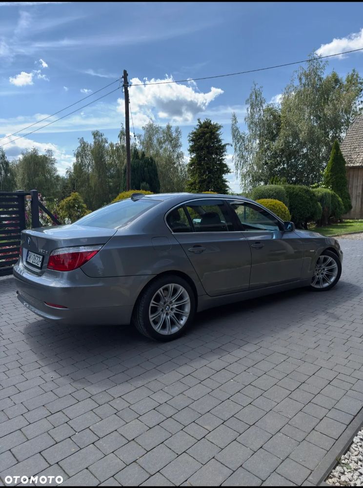 BMW Seria 5 - 6