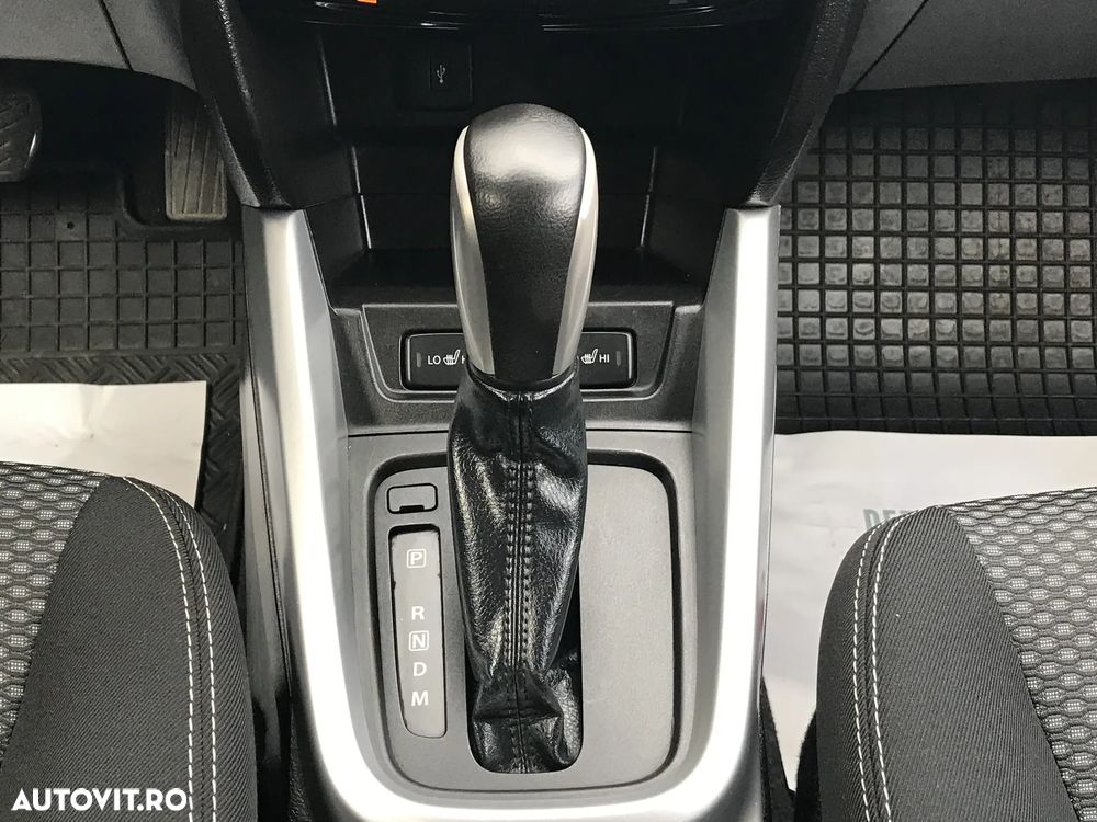 Suzuki Vitara 1.6 (4x2) Automatik Comfort - 30