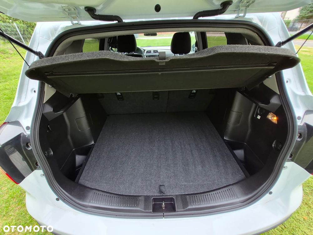 Suzuki SX4 S-Cross - 14