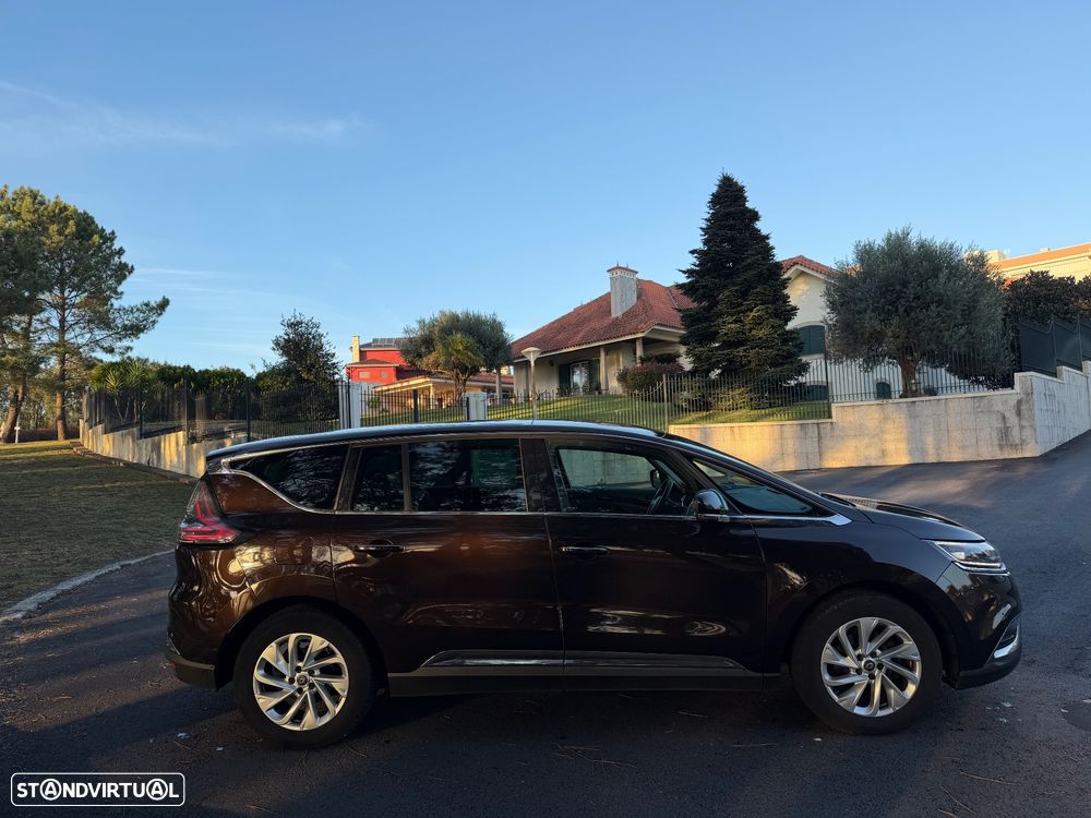 Renault Espace Energy dCi 160 EDC Intens - 6