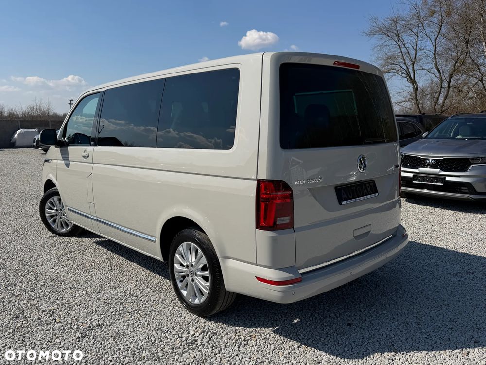 Volkswagen Multivan 2.0 TDI L1 Highline 4Motion - 11