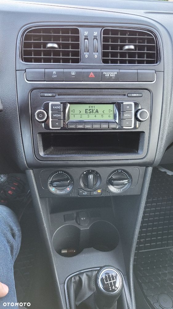 Volkswagen Polo - 21