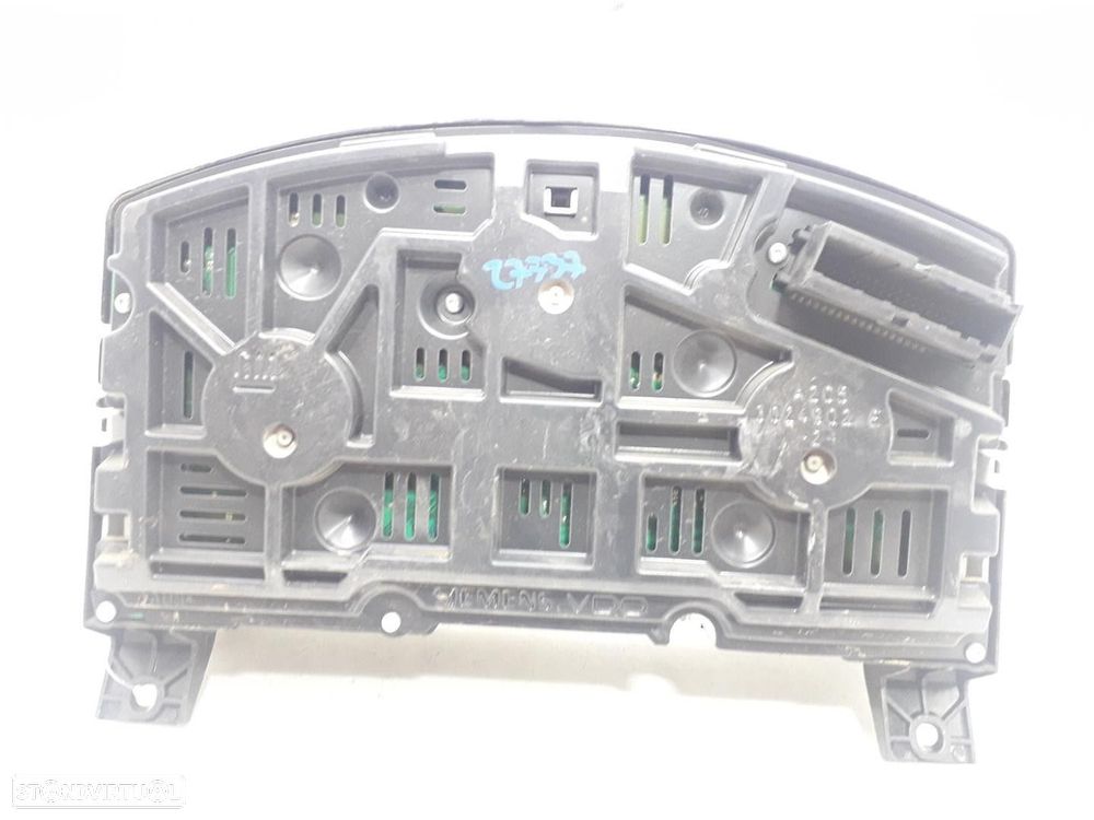 QUADRANTE OPEL ASTRA H GTC 2006 -13230594 - 2