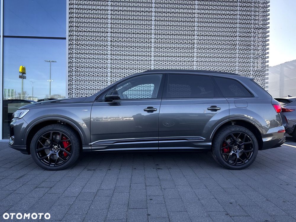 Audi Q7 - 5