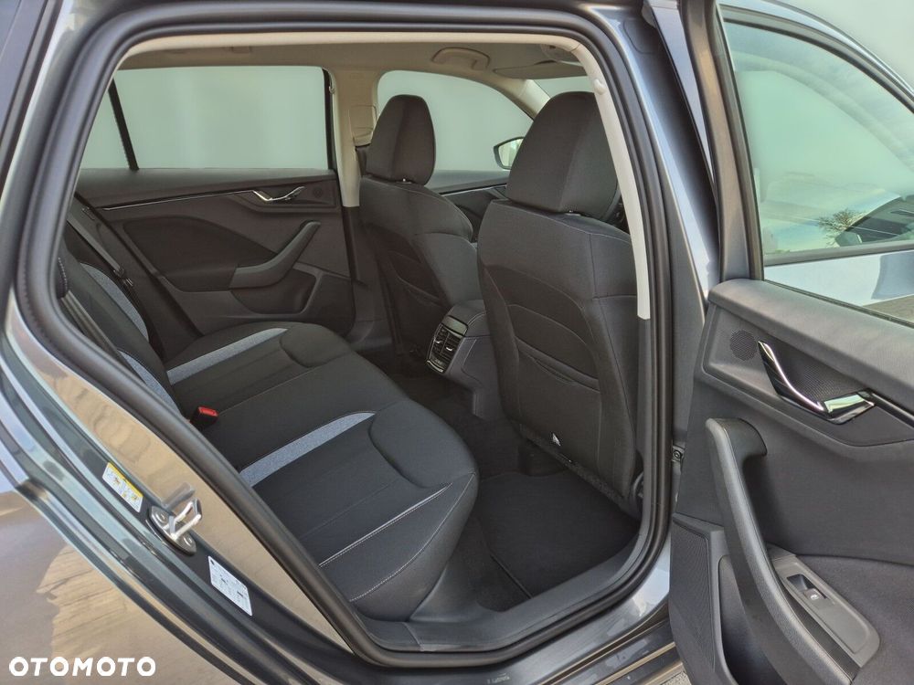 Skoda Scala 1.5 TSI Drive - 15
