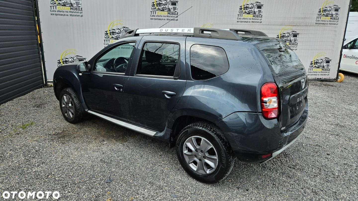 Dacia Duster - 11