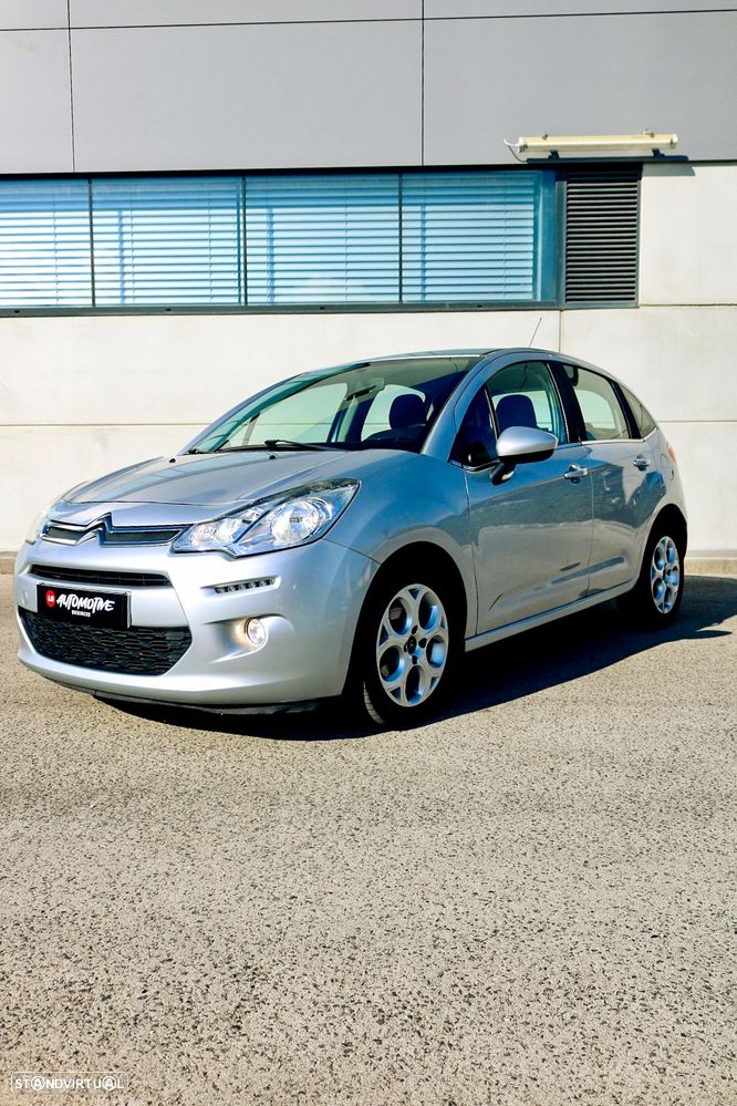 Citroën C3 - 16