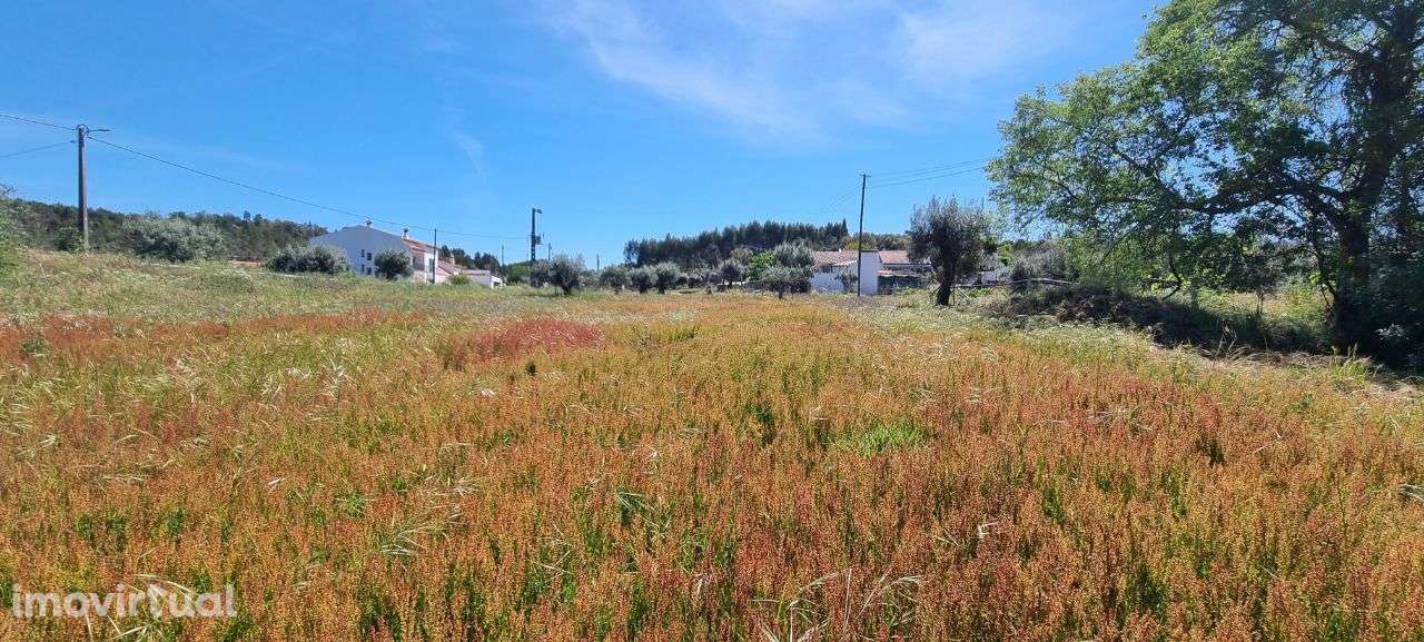 Venda terreno rústico com viabilidade de construção - Grande imagem: 5/15