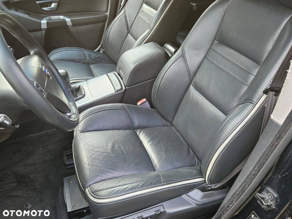 Volvo XC 90 - 17