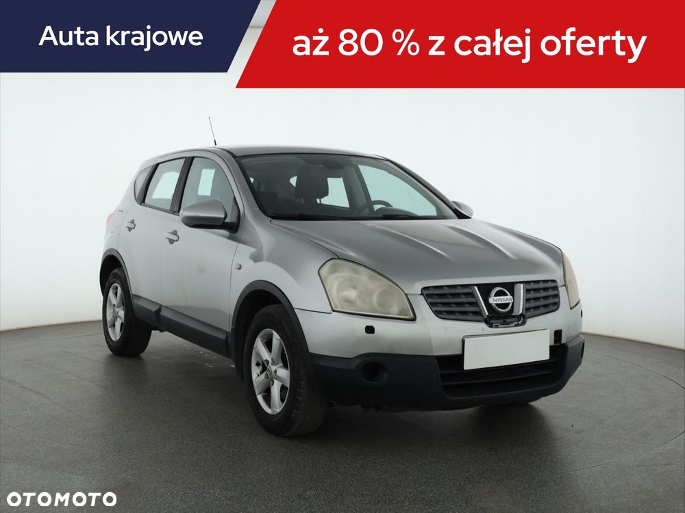 Nissan Qashqai - 3