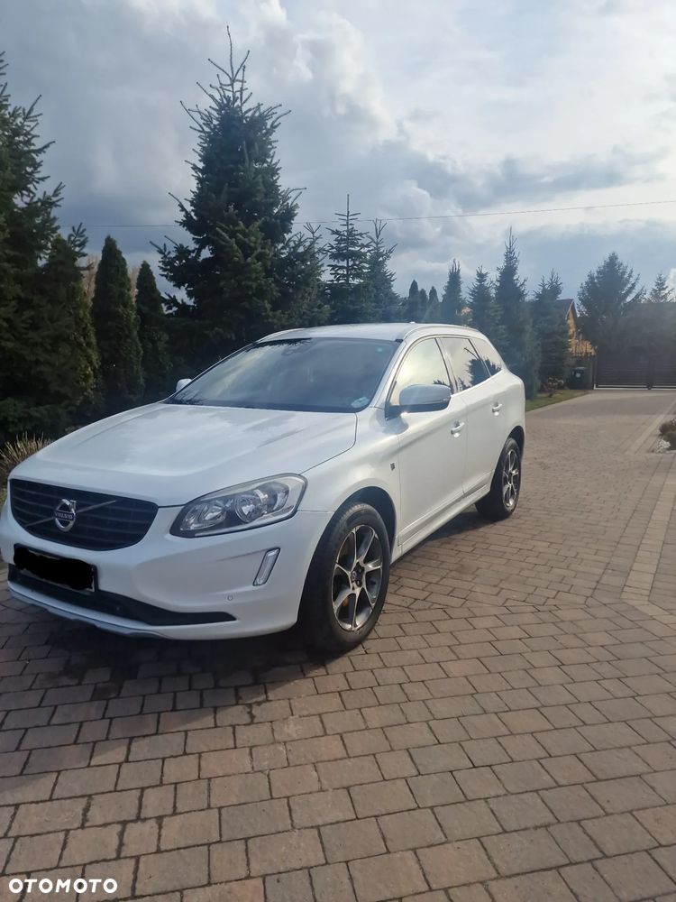 Volvo XC 60 - 2