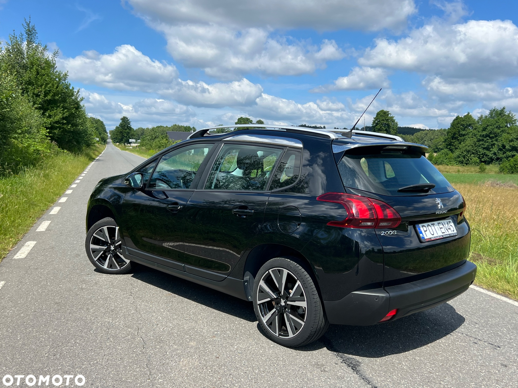 Peugeot 2008 PureTech 110 Stop&Start Business-Line - 8