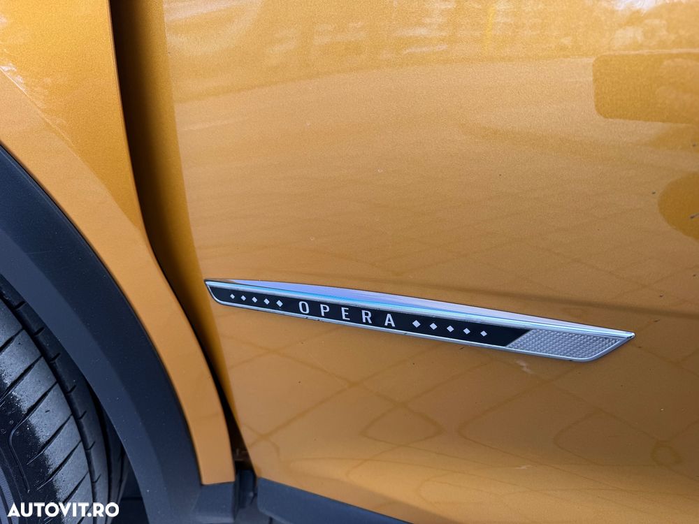 DS Automobiles DS 7 Crossback - 30