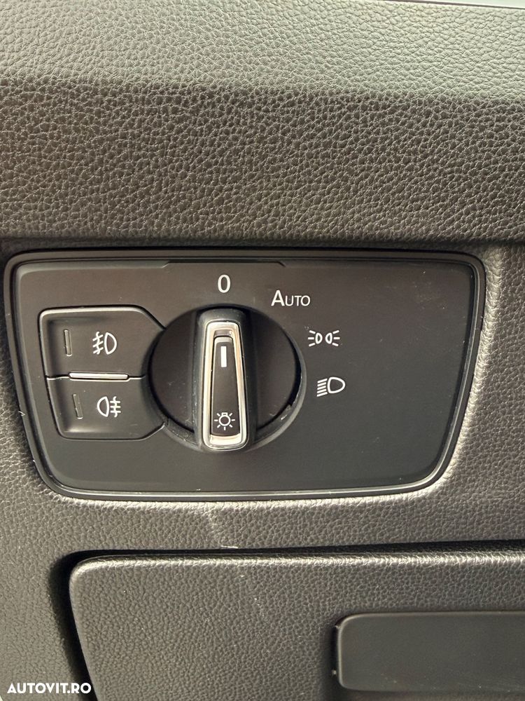 Volkswagen Passat 2.0 TDI 4Motion Highline - 28