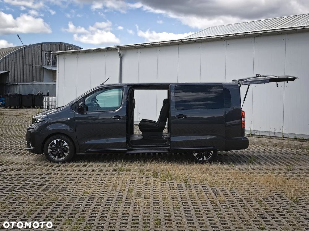 Opel Zafira 2.2 Diesel XL Business - 13